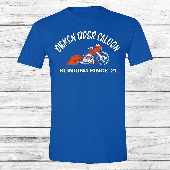 Dicken Cider Saloon