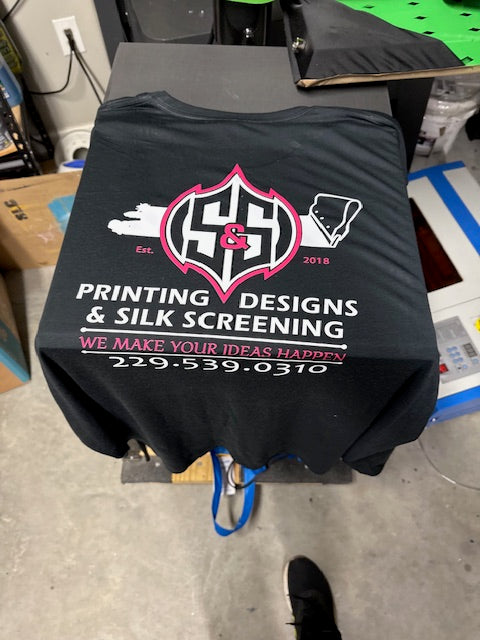 Business Shirts