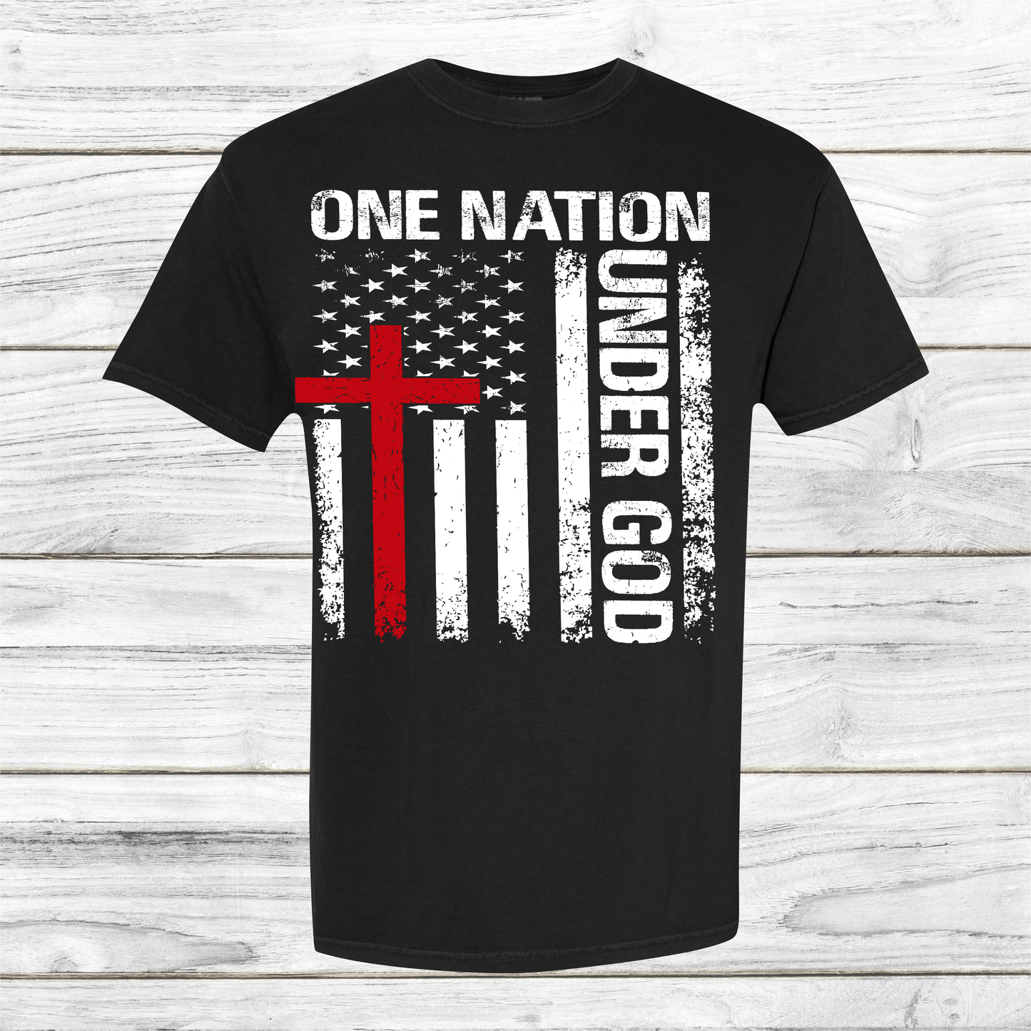 One Nation