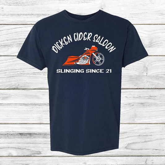 Dicken Cider Saloon