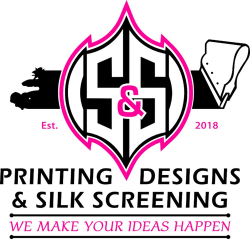 S&S Printing Designs